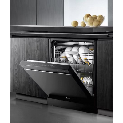 R333 dishwasher，Low decibel, home, high temperature disinfection, intelligent control