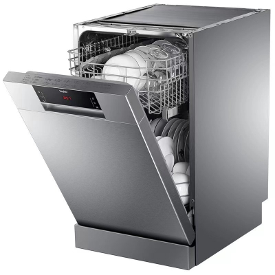 R200 dishwasher，hw60sd50s, water saving, electricity saving, no noise