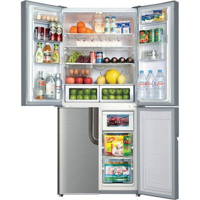 UUC130 refrigerator，Home use, 310 litersSpatial arbitrary combination, fast cooling, first class energy efficiency
