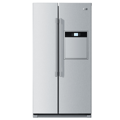 UUC110 refrigerator，Home use, 326 liters French multi-door double inverter